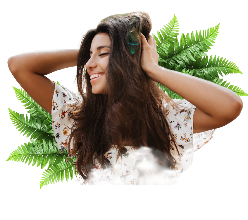 Imagen representativa de Secreto Herbal