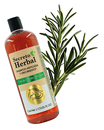 Producto línea cuidado capilar